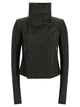 Rick Owens 'Classic Biker' Jacket
