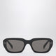 Retrosuperfuture Miles Black Sunglasses