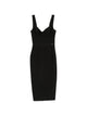 Elisabetta Franchi Elisabetta Franchi Dresses In Nero.