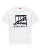 Kenzo 'Kenzo Sounds' T-Shirt