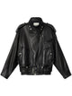 Isabel Marant Farza Leather Jacket