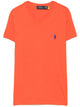 Polo Ralph Lauren Classic Fit Cotton Jersey T-Shirt