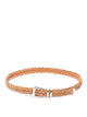 Brunello Cucinelli Calfskin Belt