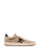 Golden Goose Ball Star Leather Sneakers
