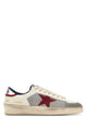 Golden Goose Deluxe Brand Stardan Leather