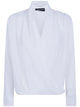 Drhope Classic Twist Shirt
