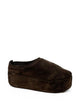 Balenciaga Balenciaga Sandals In Calf Skin.
