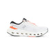 Heron Preston Ivory Flame Cloudrunner 3 Sneakers