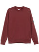 C.p.company Crew Neck Sweatshirts