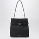 Manu Atelier Mini Tote Du Jour Black Bag