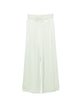 Alice + Olivia Kenley Wide Leg Trousers