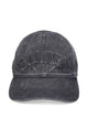 Golden Goose Logo Baseball Cap