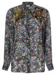 Dries Van Noten 'Glass Kaleidoscope' Shirt