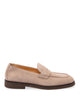Brunello Cucinelli Loafers
