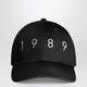 1989 Studio Baseball Cap 1989 Black