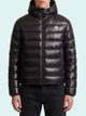 Moncler Forzo Hooded Jacket
