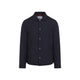 Brunello Cucinelli Navy Water Resistant Jacket