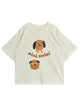 Mini Rodini T-Shirt "Doggies"