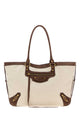 Balenciaga Le City Beach Tote M