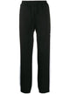 Msgm Pantaloni In Felpa