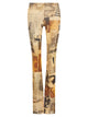 Jean Paul Gaultier 'The Journal' Pants