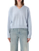 Loulou De Saison Anzor V Neck
