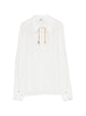 Elisabetta Franchi Elisabetta Franchi Avorio Shirts.