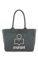 Isabel Marant Yenky Zipped-Gz