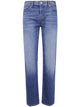 Seven For All Mankind "Calie" Classic Stretch Denim