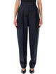 Róhe Daria Pleated Pant