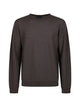 Giorgio Armani Giorgio Armani Sweaters In Mole