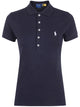Polo Ralph Lauren "Julie" Short Sleeves Polo Shirt