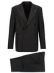 Tagliatore 'Bruce' Tuxedo Dress