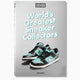 Taschen Worlds Greatest Sneaker Collectors Book