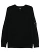 C.p.company Crew Neck Sweatshirt