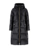 Herno Ultralight Long Jacket
