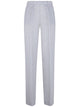 Why Ci Stright Wide Leg Trousers