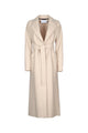 Harris Wharf London Women Long Maxi Coat