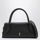 Christian Louboutin Venus Crossbody Bag In Black Calf Leather