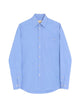 Valentino Garavani Valentino Oxford Cotton Shirt With Vgold