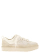 Ugg Lo Lowmel - Suede Trainers