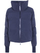 Herno Cropped Jacket