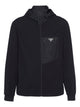 Prada Prada Jackets In Clothing Section.