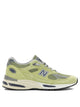 New Balance "Made In Uk 991V2 Summer Brights" Low-Top Sneakers