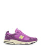 New Balance 993 Made In Usa Passion Fruit Sneakers
