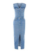Liu Jo Denim Dress