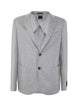 Zegna Cashmere Shirt Jacket