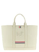Thom Browne 'Tool Tote' Shopping Bag