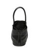 Uma Wang Small Leather Sac Bag