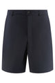 Department Five Techno Fabric Bermuda-Shorts
